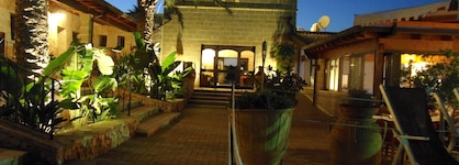 Hotel Masseria Le Pajare
