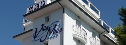 Hotel Villa Mare
