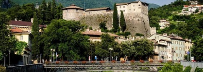 Hotel Rovereto