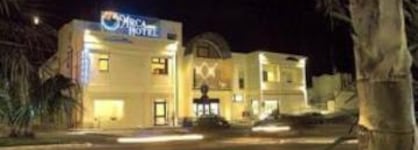 Arca Hotel