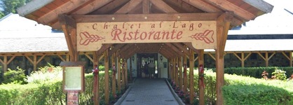 Chalet al Lago