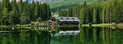 Parkhotel Ladinia