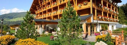 Bad Moos - Dolomites Spa Resort