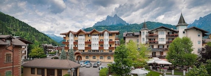 Brunet - The Dolomites Resort