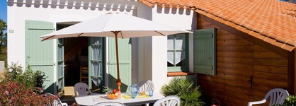 Madame Vacances Les Mas De St Hilaire