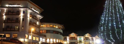 Hotel Montana