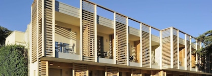 Villa Madruzzo