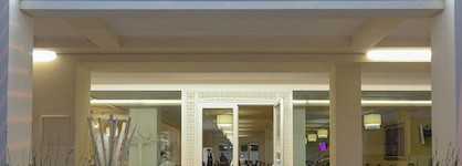 Hotel Luna Lido