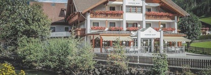 Ahrner Wirt Apartments