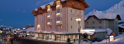 Sport Hotel Vittoria