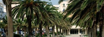Hotel Yria