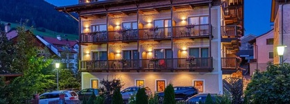 Hotel Rose