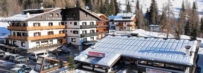 Valgranda Wellness & Spa Hotel