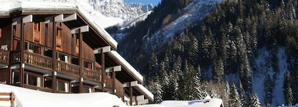 Les Grands Montets Hôtel & Spa