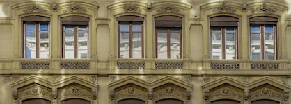 Hôtel De Paris
