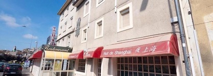 Hotel Relais De Gascogne