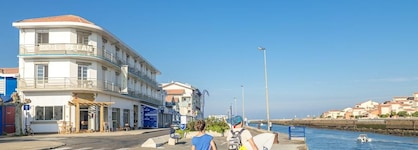 Hôtel Océan