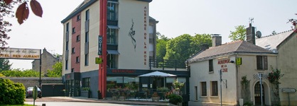 Hotel Restaurant Auberge de la Rose