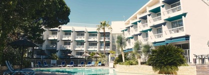 Hôtel Le Quetzal