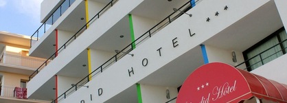 Splendid Hôtel Camargue