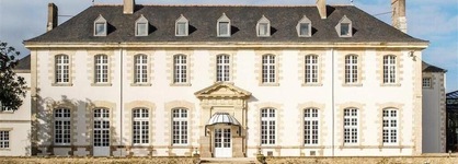 Abbaye De Villeneuve