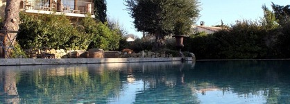 Hotel Bastide De Lourmarin
