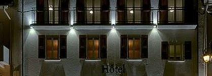 Auberge De Savoie