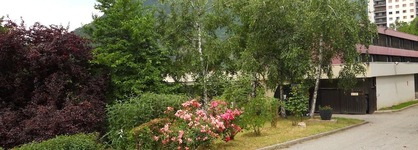 Hôtel Inn Moutiers