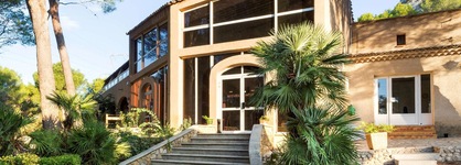 Best Western Hotel Domaine De Roquerousse