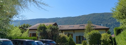 L'aurore Du Lac