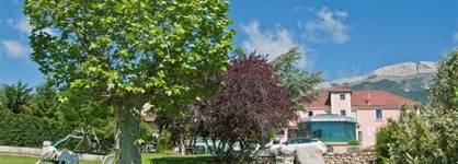 Hôtel Muret