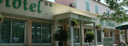 Hotel Les Chênes