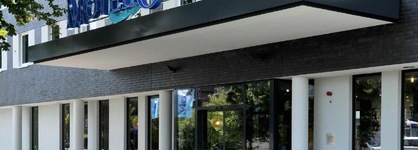 Motel One Hamburg-Airport