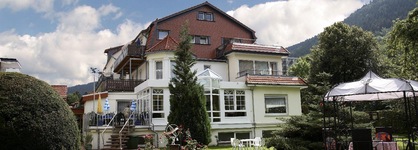 Parkhotel Weber-Müller