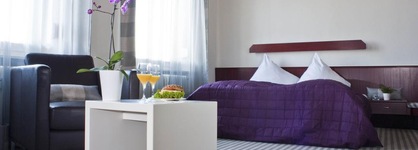 Hotel Neuer Karlshof
