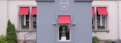 Romantikhotel Rebstock Art & Design