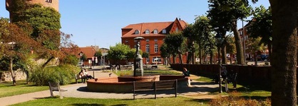Hotel Zur Eldenburg