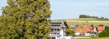 Wellnesshotel Sonnenhof & Sonnhalde