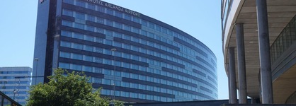 Clarion Hotel Arlanda Airport