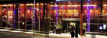 Clarion Hotel Sense