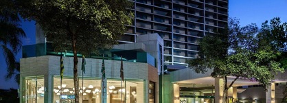 K Hotel