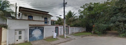 Pousada Lua Clara