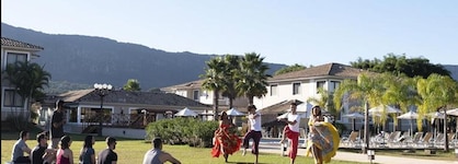 Santíssimo Resort
