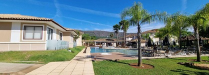 Santíssimo Resort