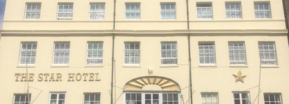 The Star Hotel