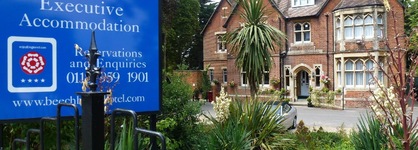 Beech House Hotel