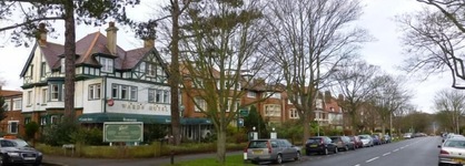 Wards Hotel