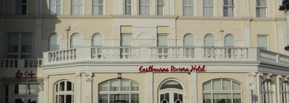 Eastbourne Riviera Hotel