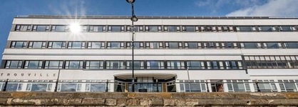 Trouville Hotel By Compass Hospitality
