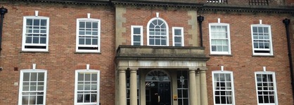 Bannatyne Spa Hotel Hastings